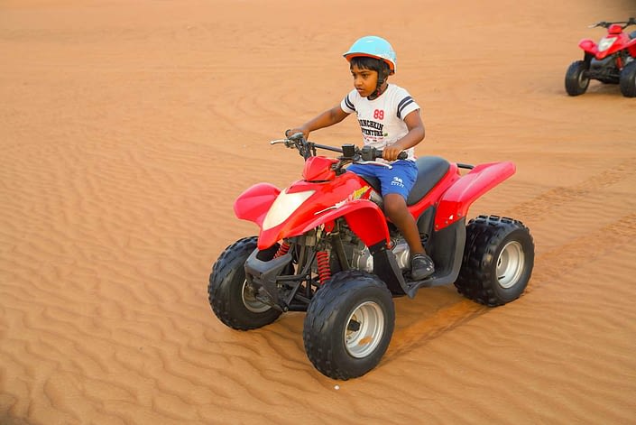 quad-bike-and-ashwin-sunil