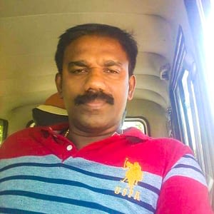 s.y.suresh from thriruvananthapuram