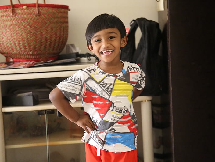 October Images of Ashwin Sunil