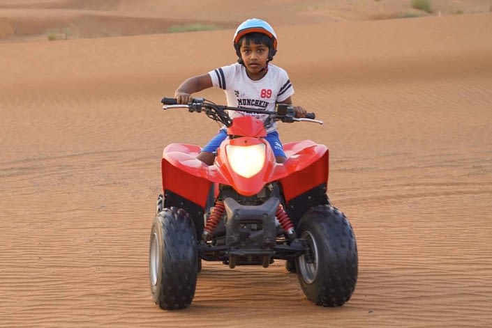 ashwin-sunil-experiencing-quad-bikes